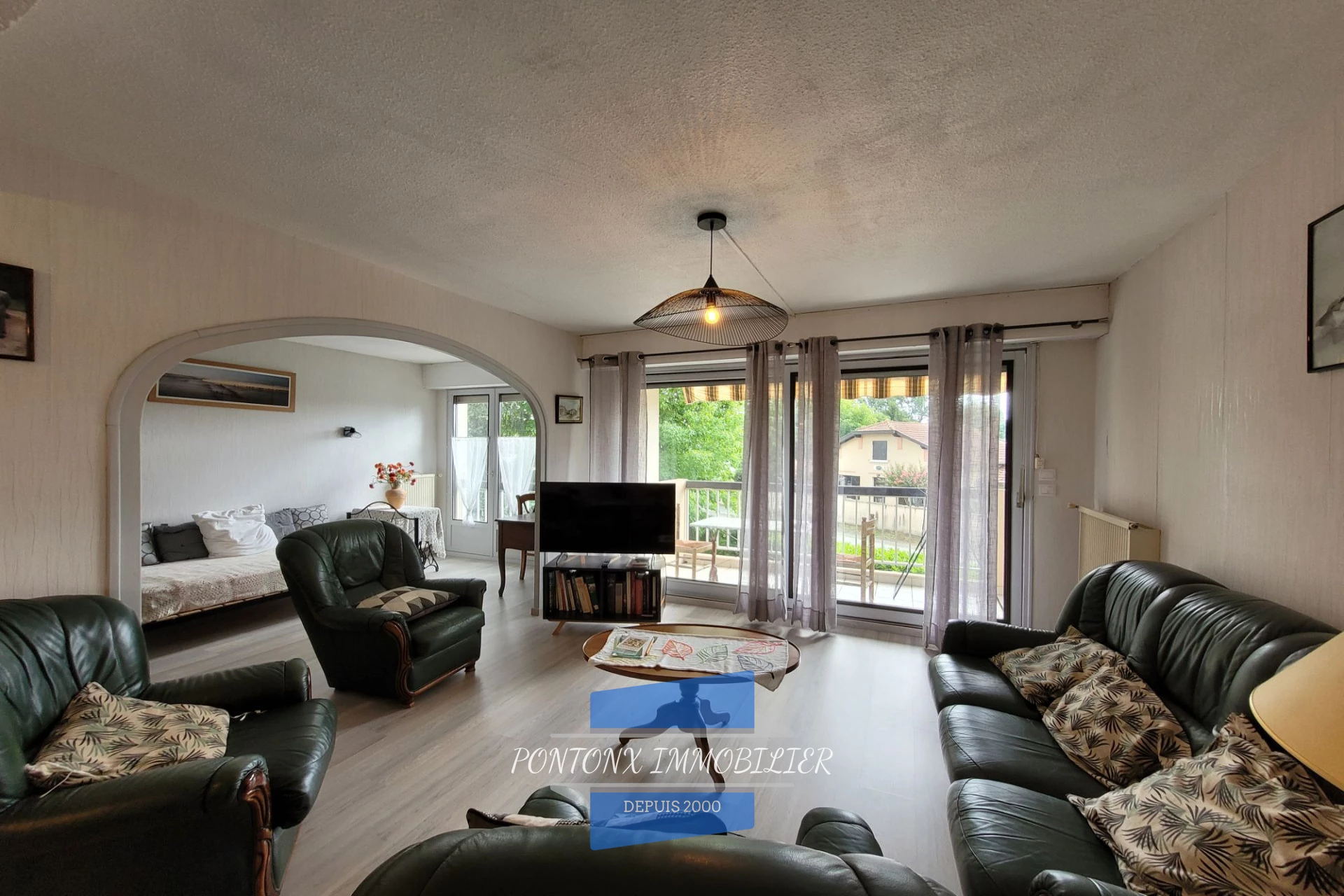 Appartement 3 pièces 83 m² · à Dax · 83 m² · 220 500 €