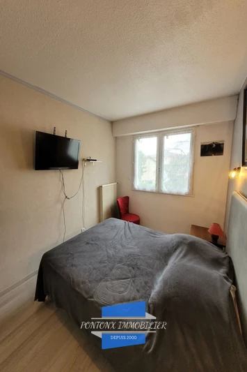 Vente appartement Dax  
