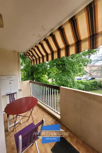 Vente appartement Dax  