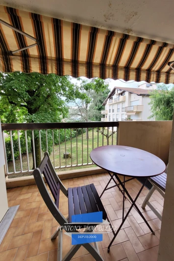 Vente appartement Dax  
