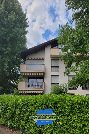 Vente appartement Dax  