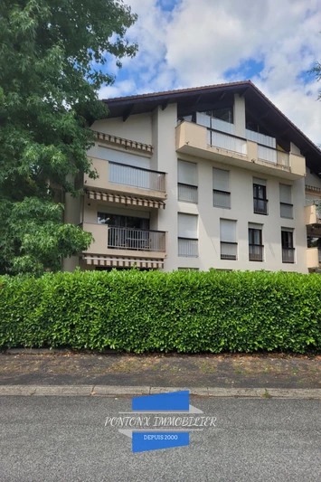 Vente appartement Dax  
