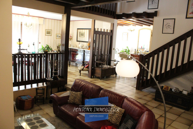 Vente maison Narrosse  