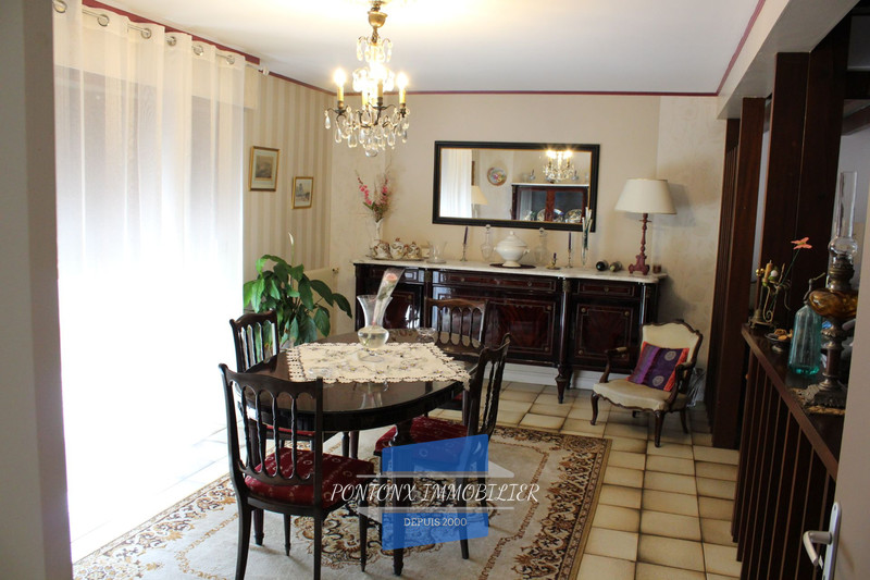 Vente maison Narrosse  