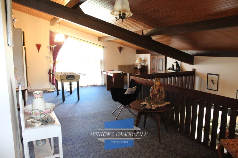 Vente maison Narrosse  