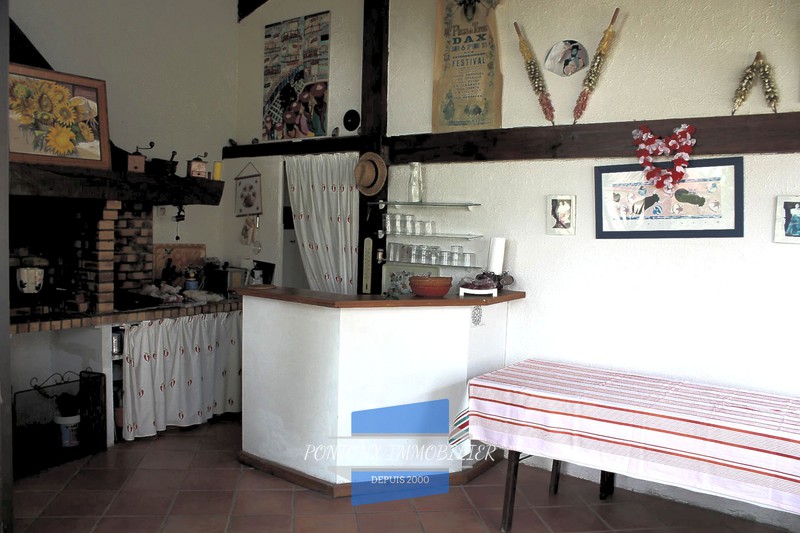 Vente maison Narrosse  