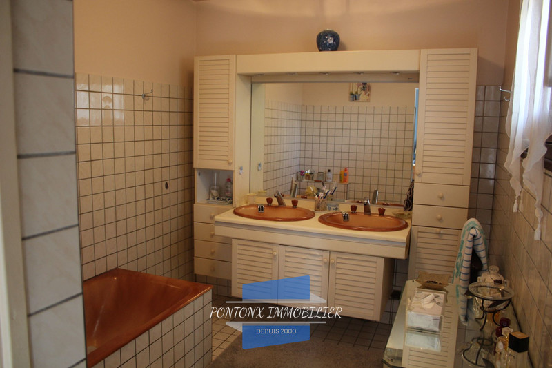 Vente maison Narrosse  