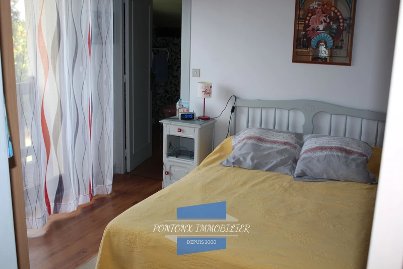 Vente maison Narrosse  