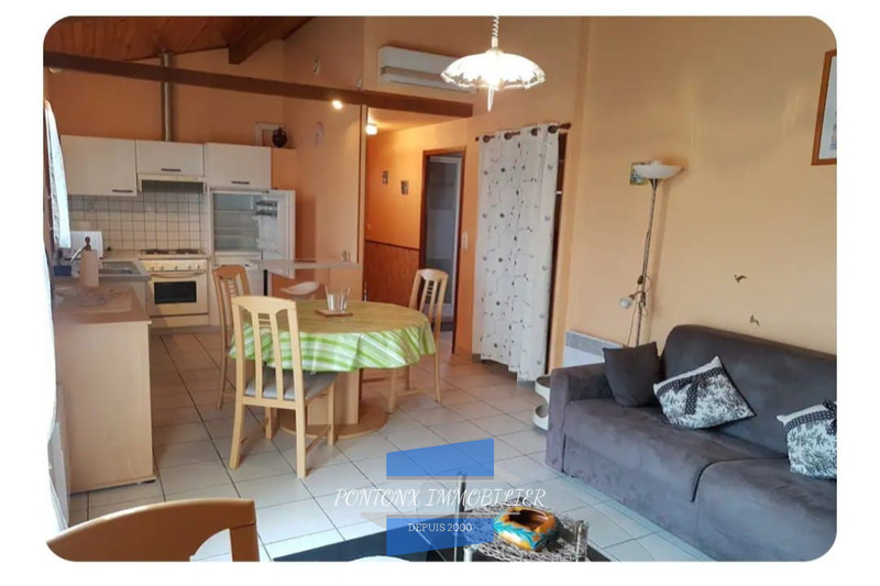 Vente maison Narrosse  