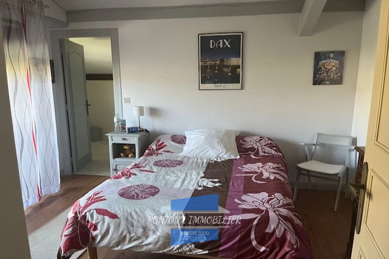 Vente maison Narrosse  