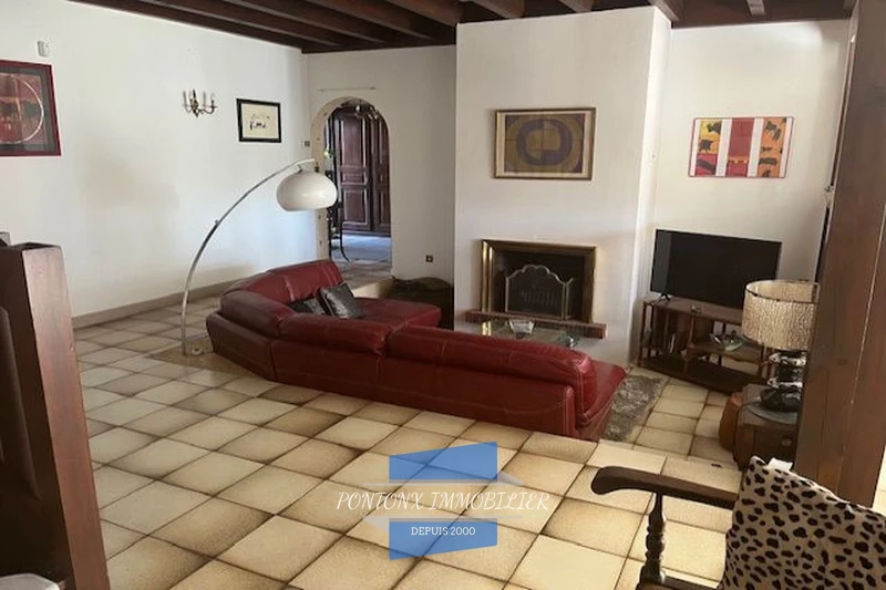 Vente maison Narrosse  