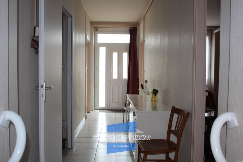 Vente maison de campagne Cassen  