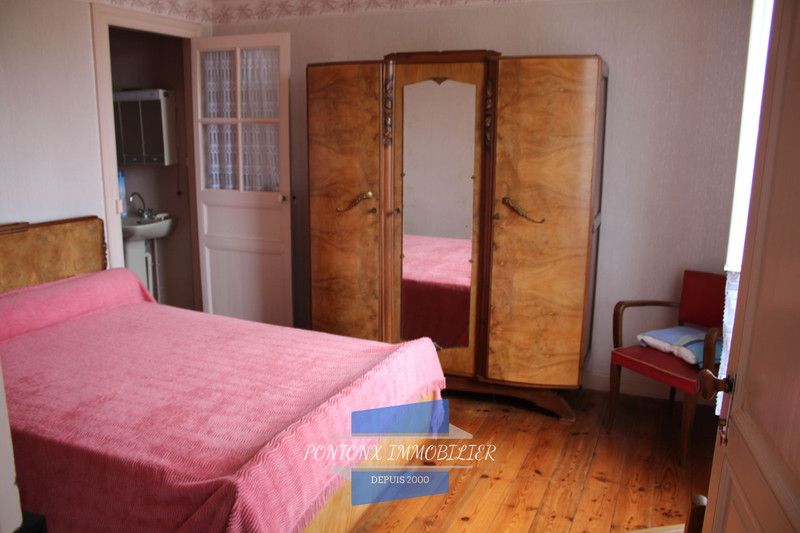 Vente maison de campagne Cassen  