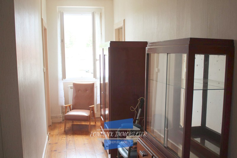 Vente maison de campagne Cassen  