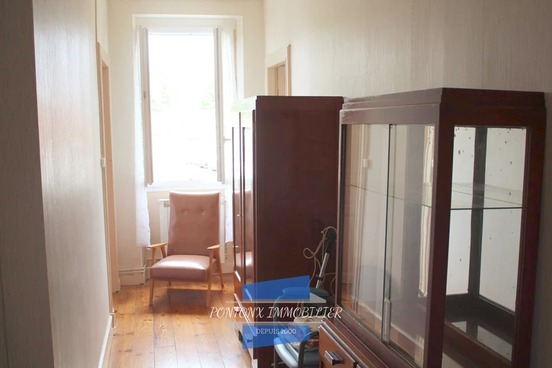 Vente maison de campagne Cassen  