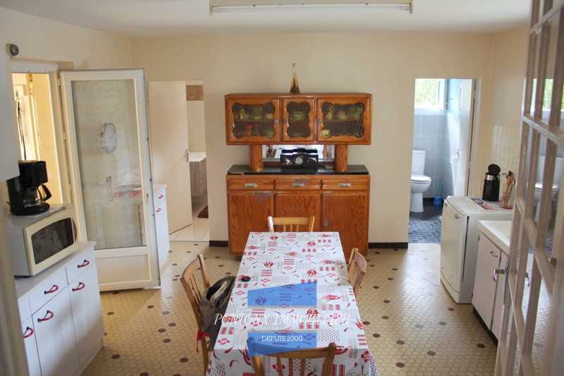Vente maison de campagne Cassen  