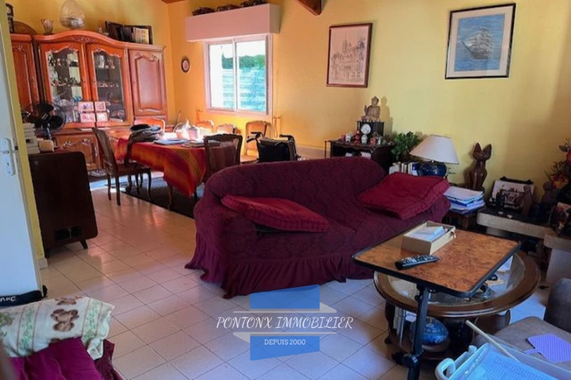 Vente appartement Saint-Paul-lès-Dax  