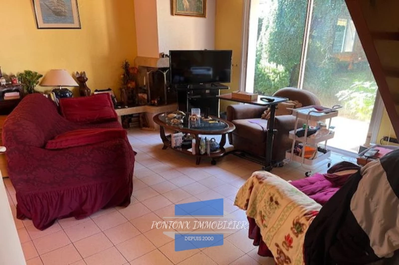 Vente appartement Saint-Paul-lès-Dax  