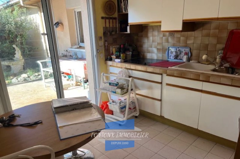 Vente appartement Saint-Paul-lès-Dax  