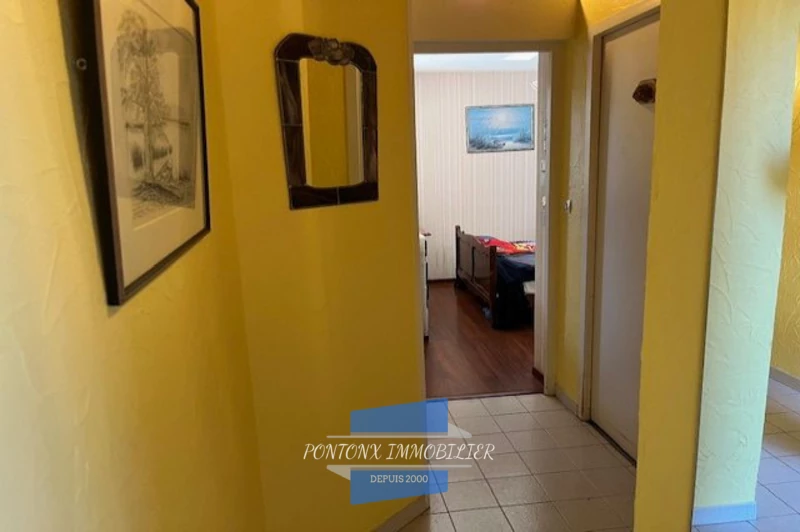 Vente appartement Saint-Paul-lès-Dax  