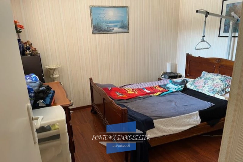 Vente appartement Saint-Paul-lès-Dax  