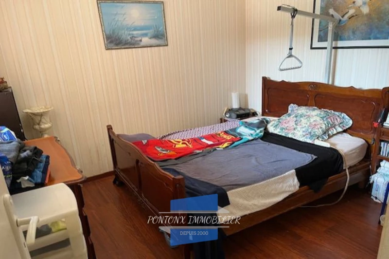 Vente appartement Saint-Paul-lès-Dax  