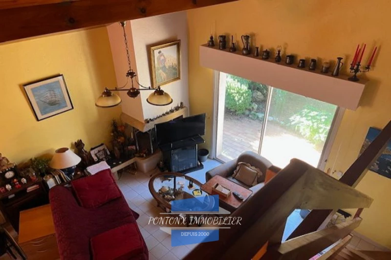 Vente appartement Saint-Paul-lès-Dax  