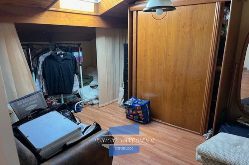 Vente appartement Saint-Paul-lès-Dax  