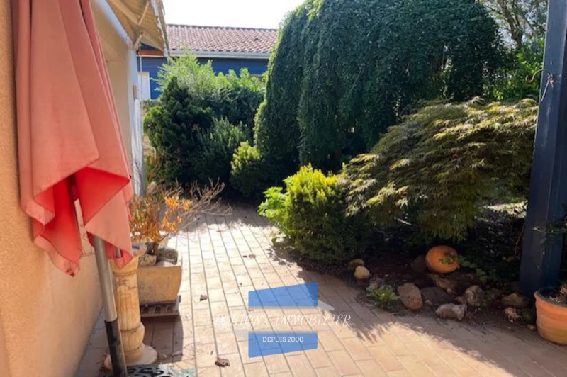 Vente appartement Saint-Paul-lès-Dax  