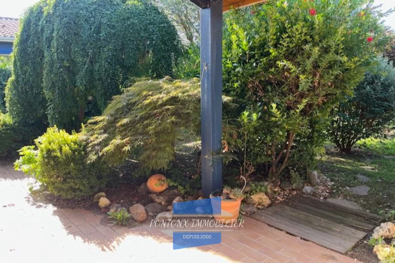 Vente appartement Saint-Paul-lès-Dax  