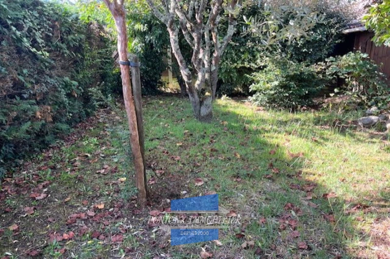 Vente appartement Saint-Paul-lès-Dax  