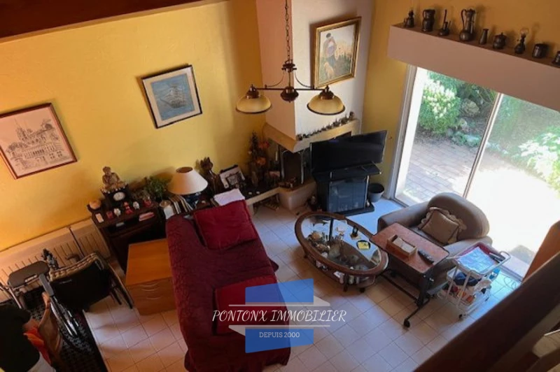 Vente appartement Saint-Paul-lès-Dax  