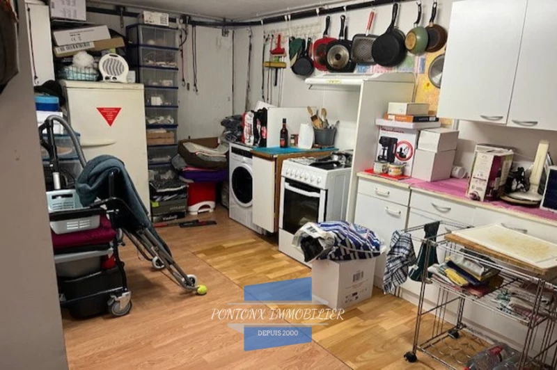 Vente appartement Saint-Paul-lès-Dax  