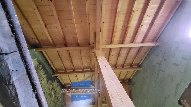 Vente ferme Saint-Geours-d'Auribat  