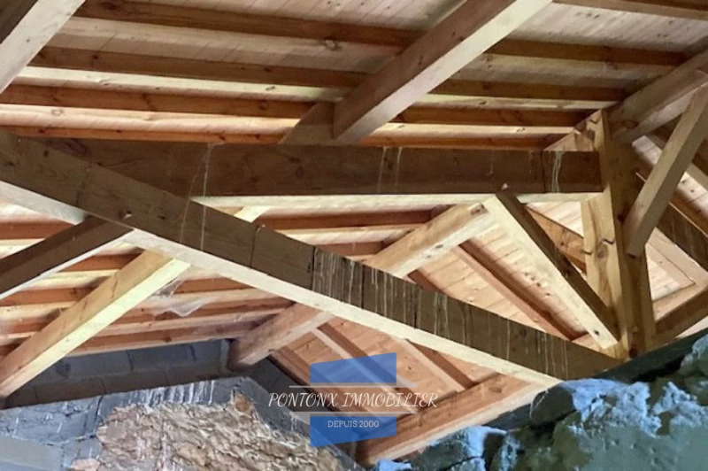 Vente ferme Saint-Geours-d'Auribat  