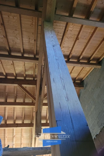 Vente ferme Saint-Geours-d'Auribat  