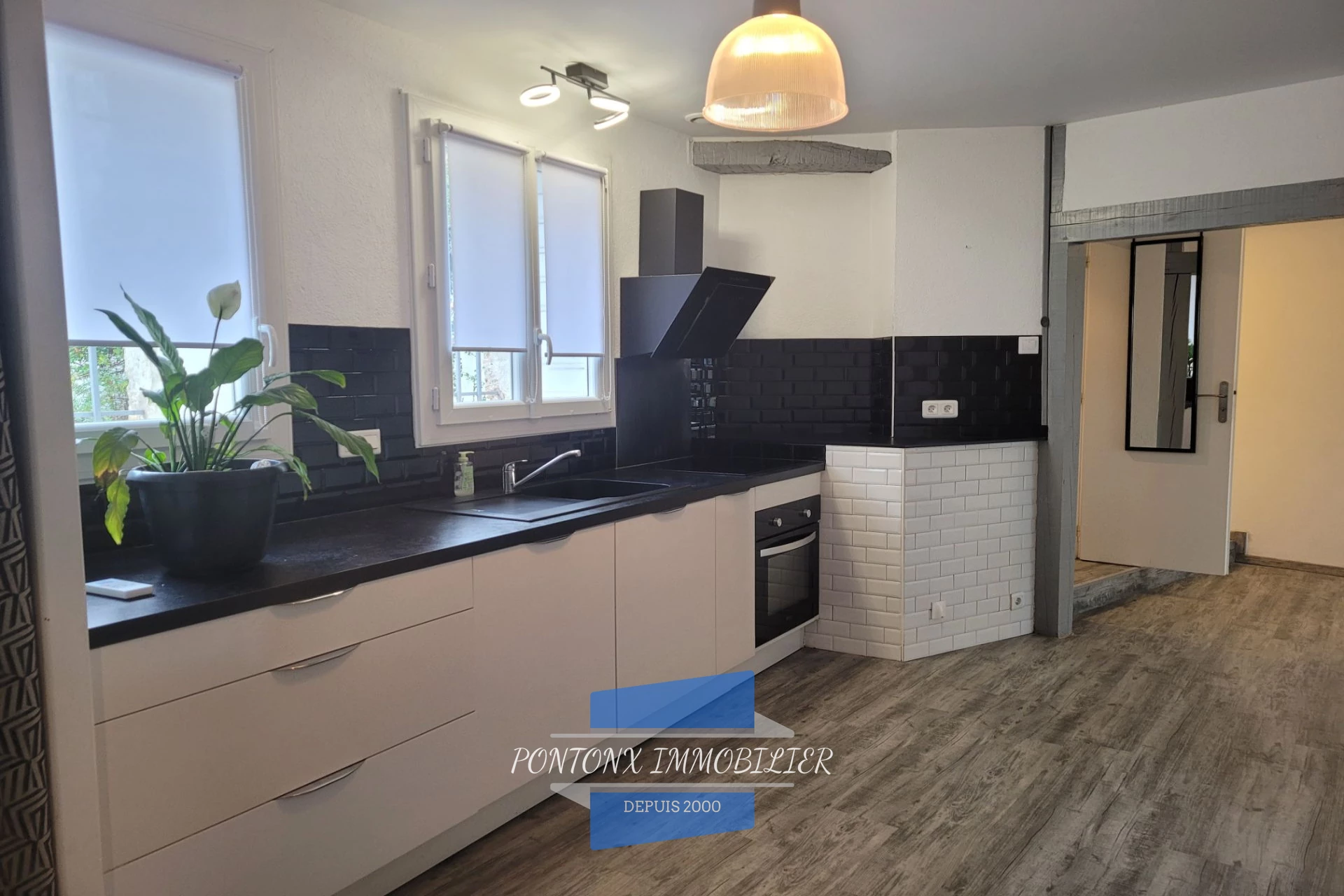 Appartement 2 pièces 46 m² · à Tartas · 46 m² · 80 000 €