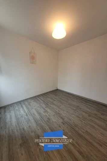 Vente appartement Tartas  