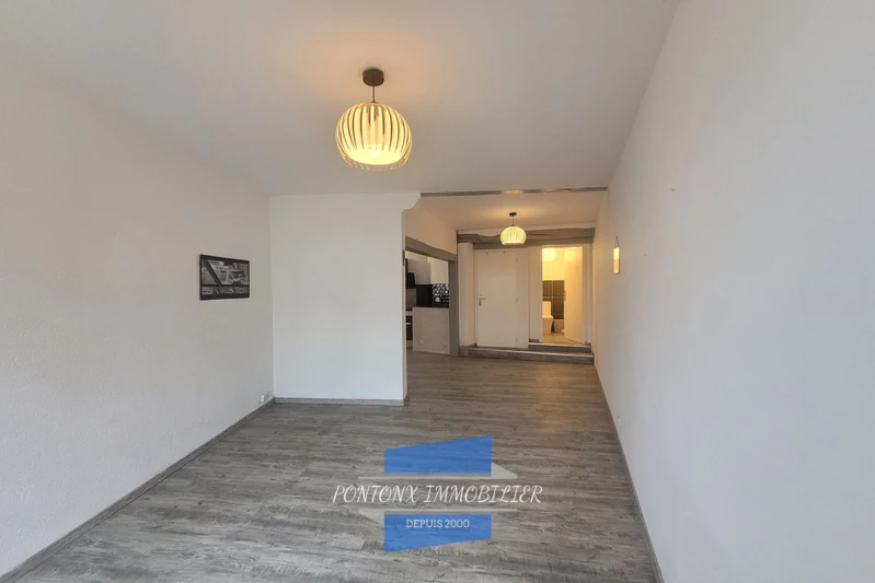 Vente appartement Tartas  