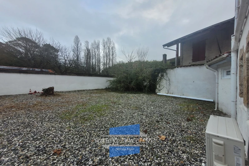 Vente appartement Tartas  