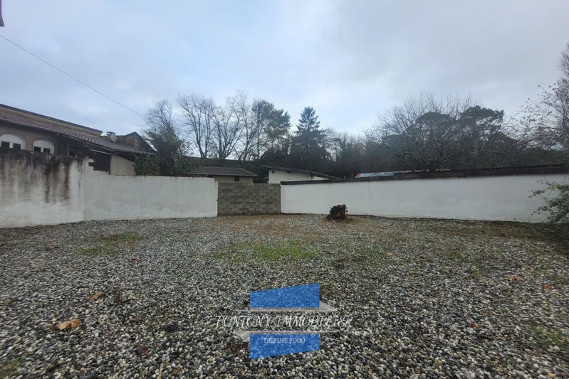 Vente appartement Tartas  