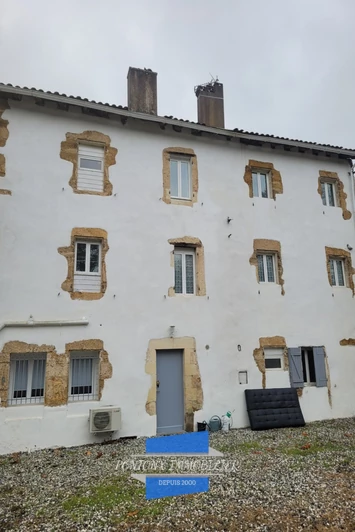 Vente appartement Tartas  