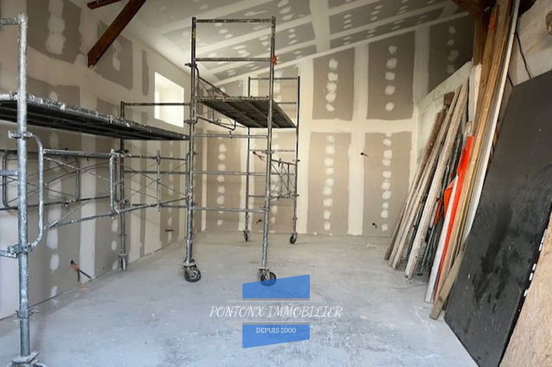 Vente grange Habas  