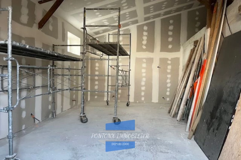 Vente grange Habas  
