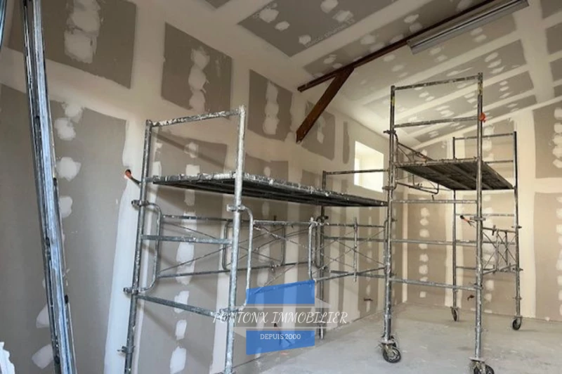 Vente grange Habas  