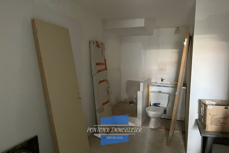 Vente grange Habas  