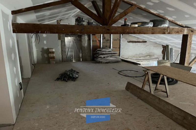 Vente grange Habas  