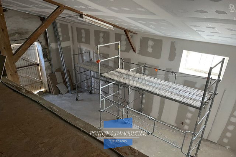 Vente grange Habas  