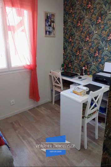 Vente maison contemporaine Pontonx-sur-l'Adour  