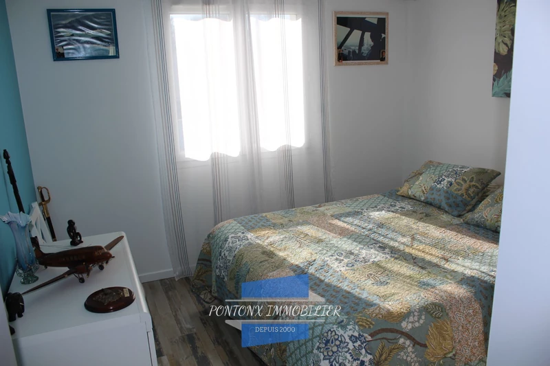 Vente maison contemporaine Pontonx-sur-l'Adour  